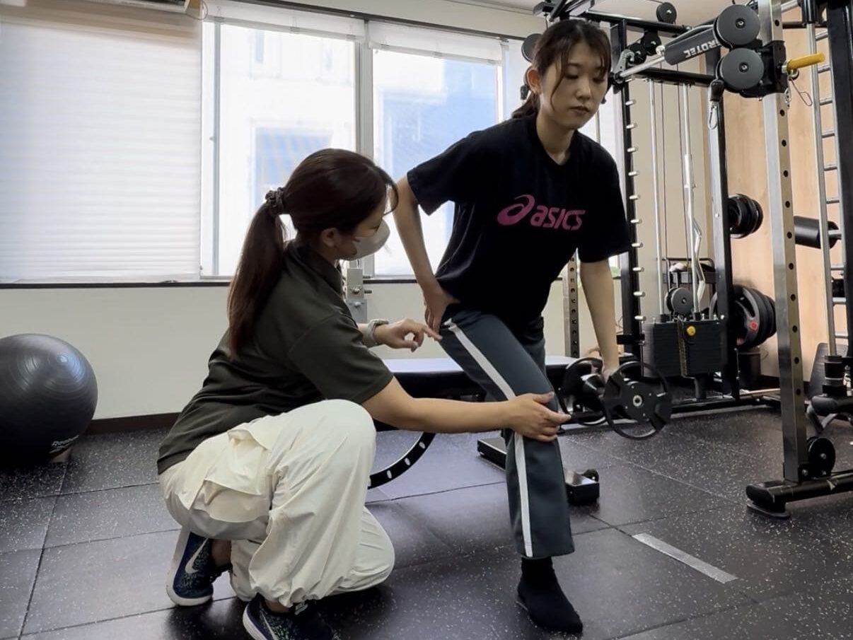 加田様インタビュー画像